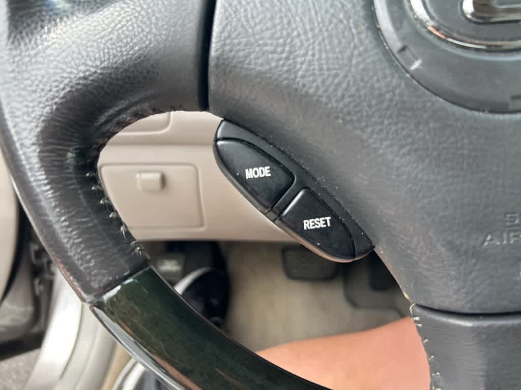 Thumbnail: 2004 Lexus ES - 4
