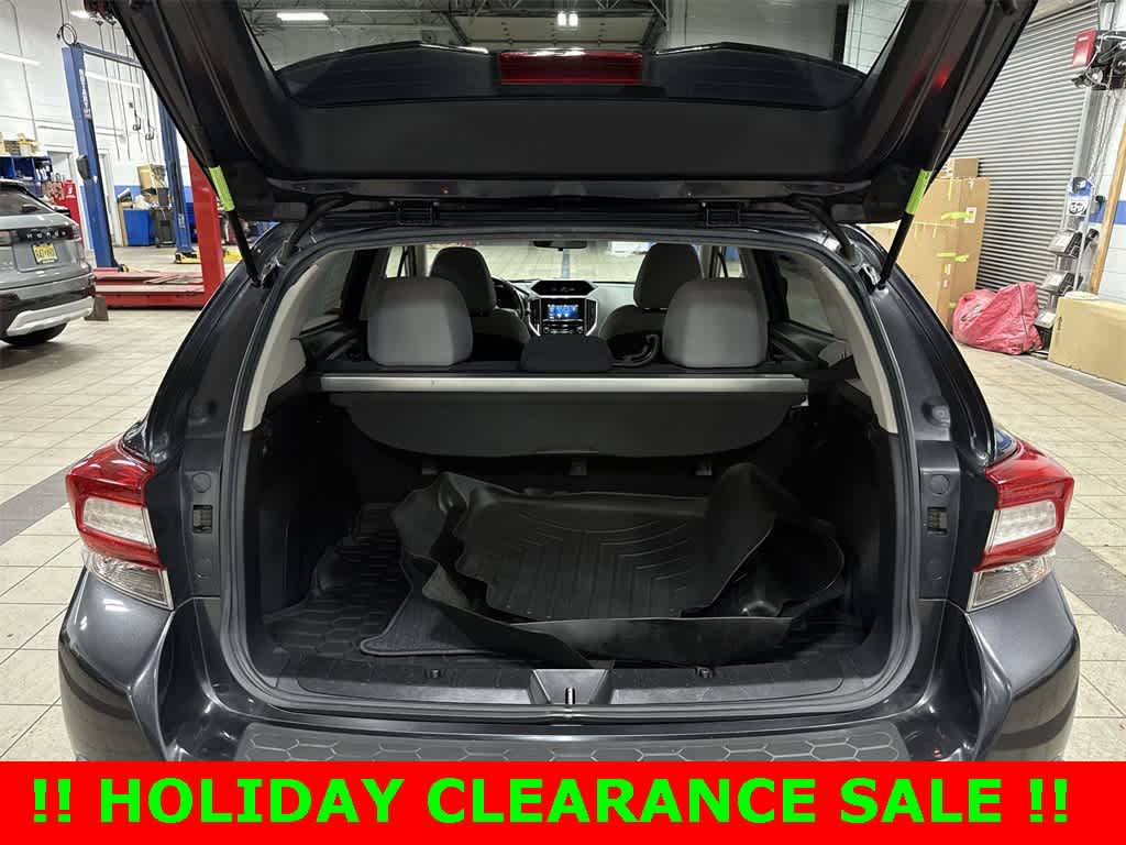 Thumbnail: 2019 Subaru Crosstrek - 11