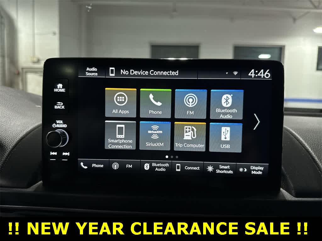 Thumbnail: 2023 Honda Pilot - 21