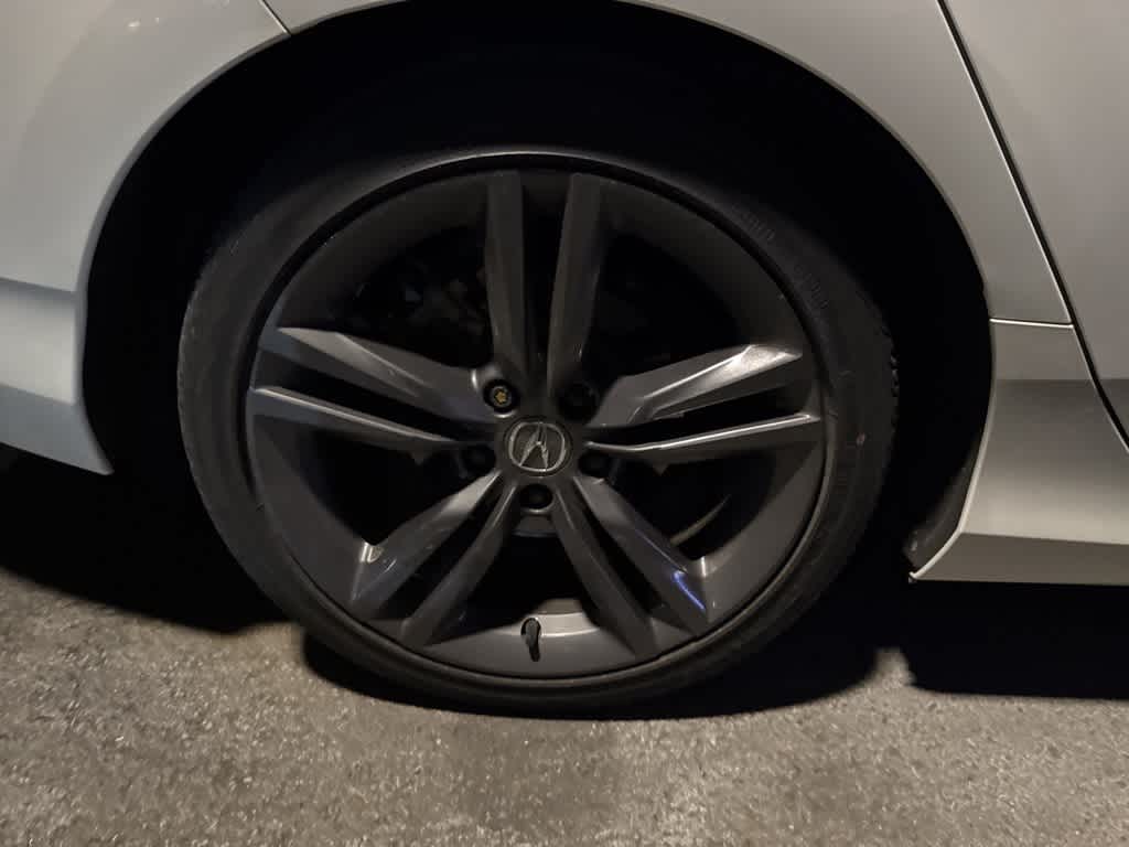 Thumbnail: 2023 Acura Integra - 26