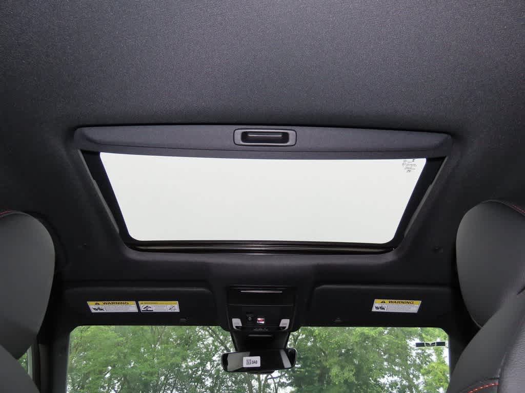 Thumbnail: 2026 Honda CR-V - 28