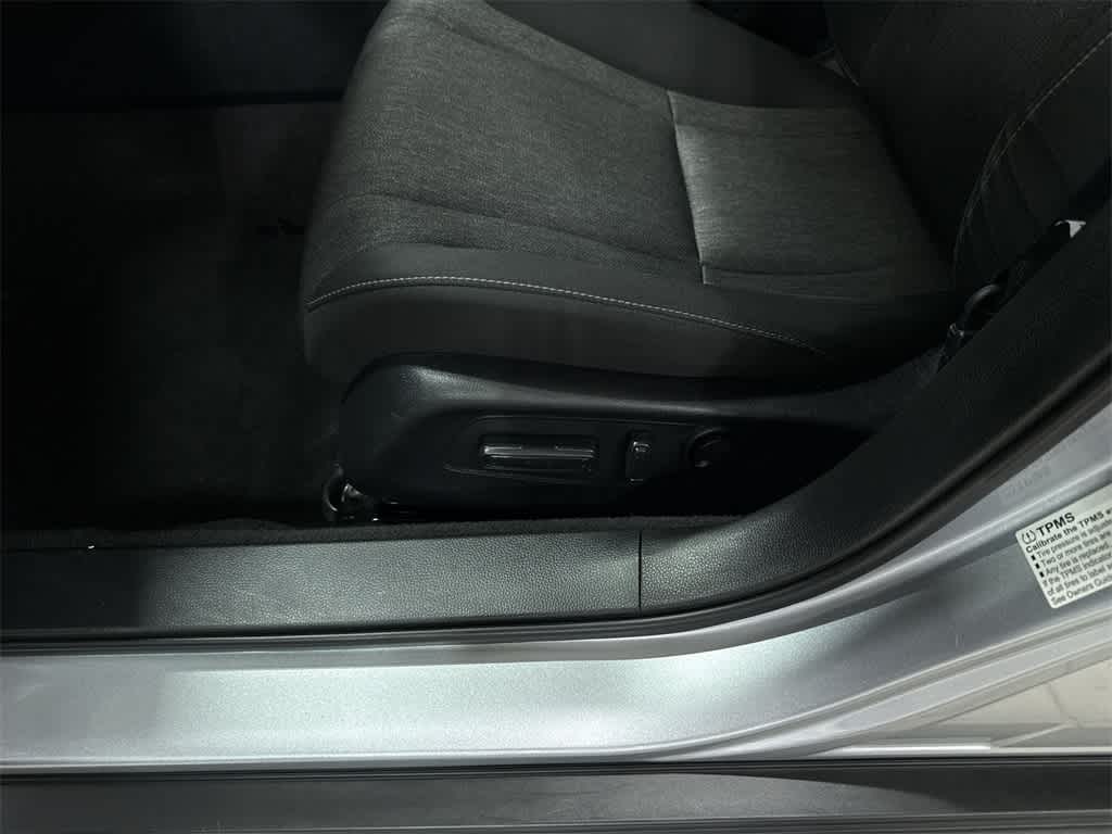 Thumbnail: 2023 Honda Accord - 23