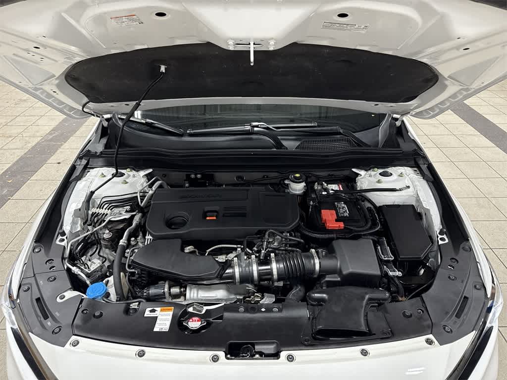 Thumbnail: 2022 Honda Accord - 11