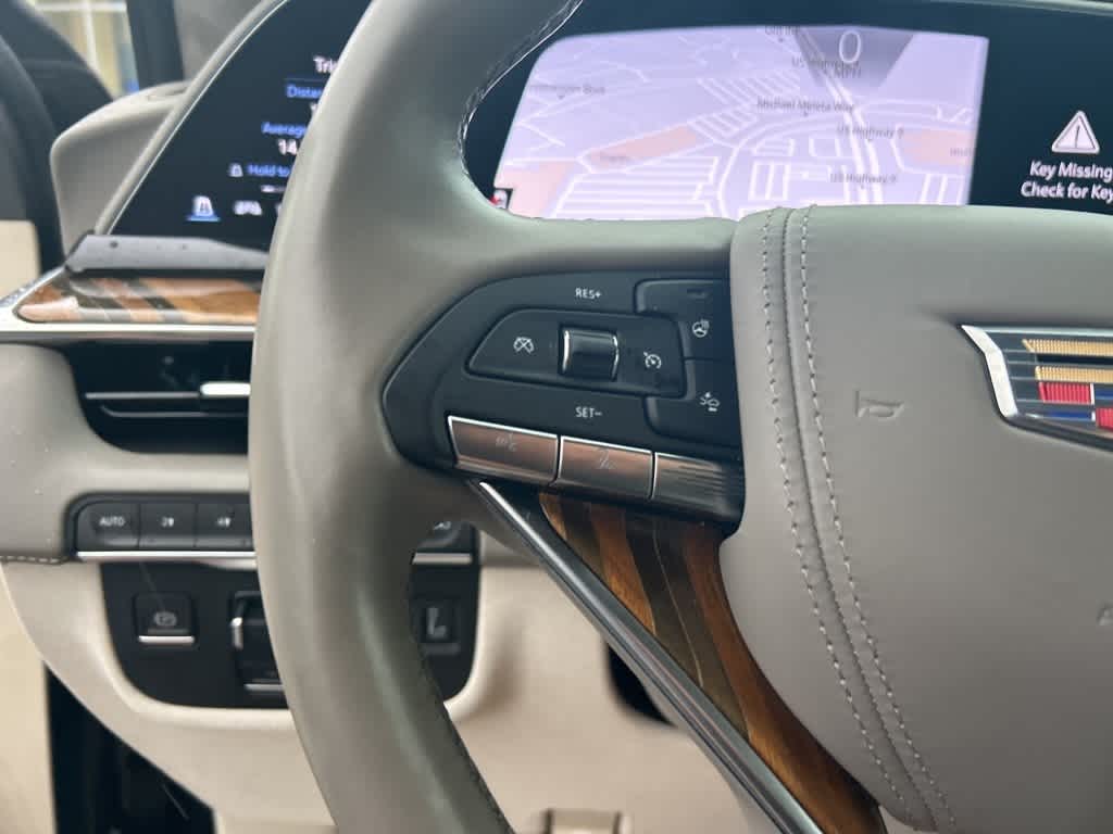 Thumbnail: 2023 Cadillac Escalade - 20