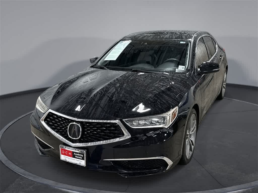 2019 Acura TLX Base -
                  Old Bridge Township, NJ