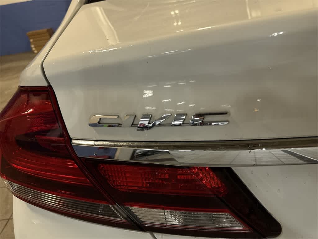 Thumbnail: 2013 Honda Civic - 24