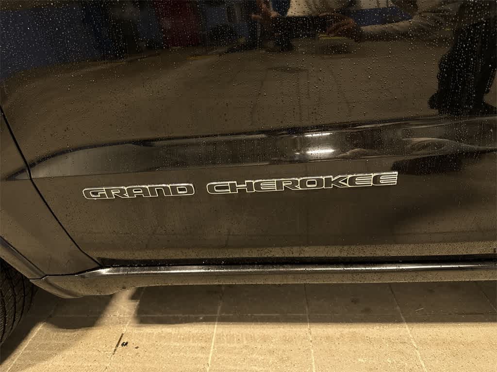 Thumbnail: 2019 Jeep Grand Cherokee - 27