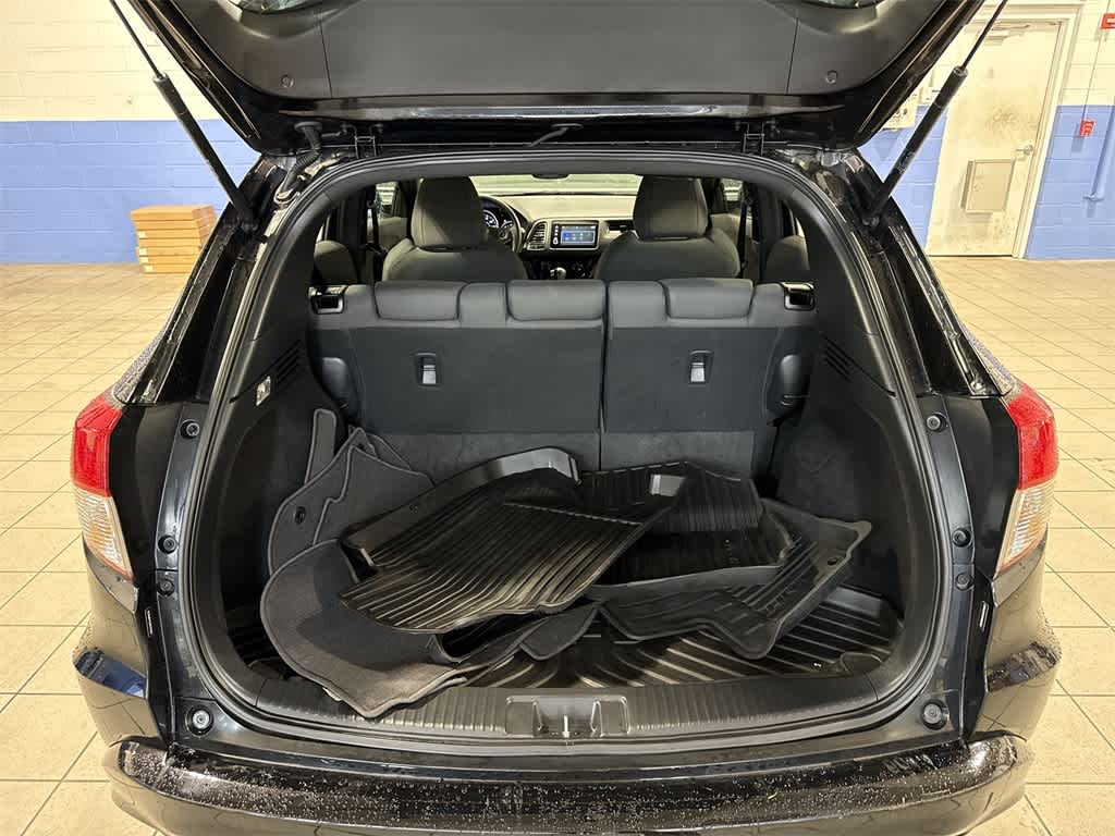 Thumbnail: 2020 Honda HR-V - 11