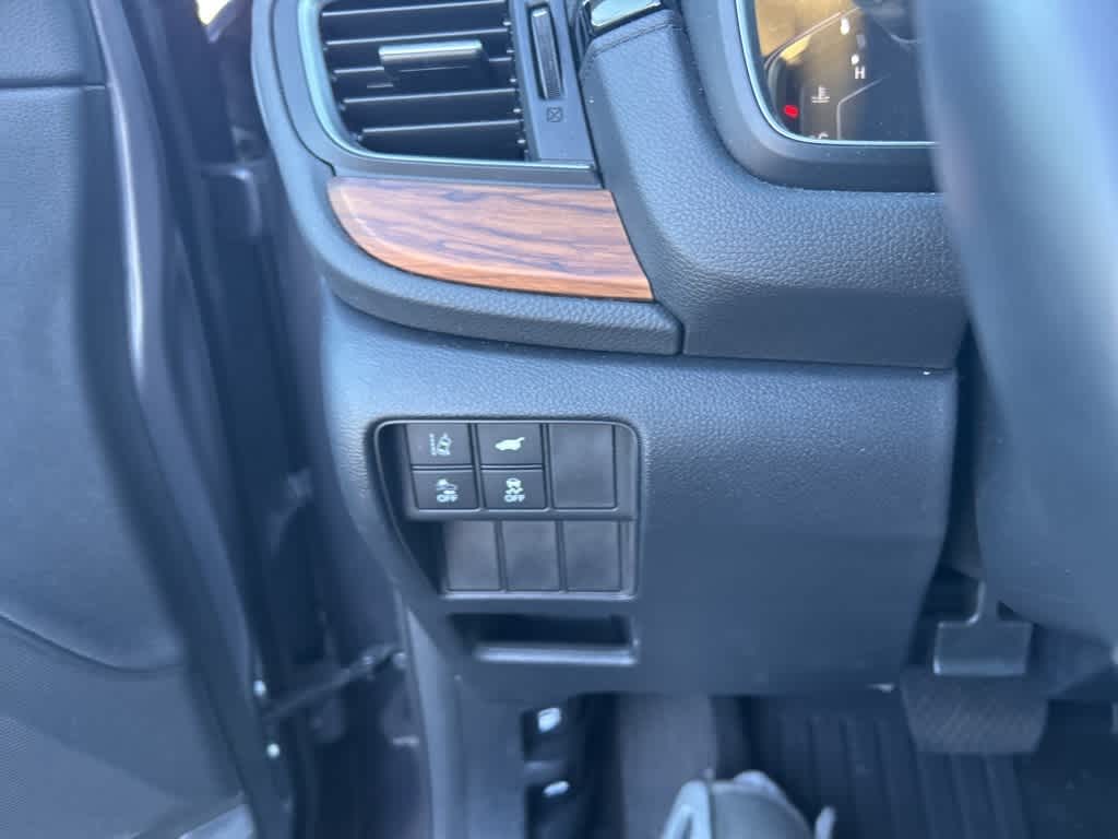 Thumbnail: 2022 Honda CR-V - 6