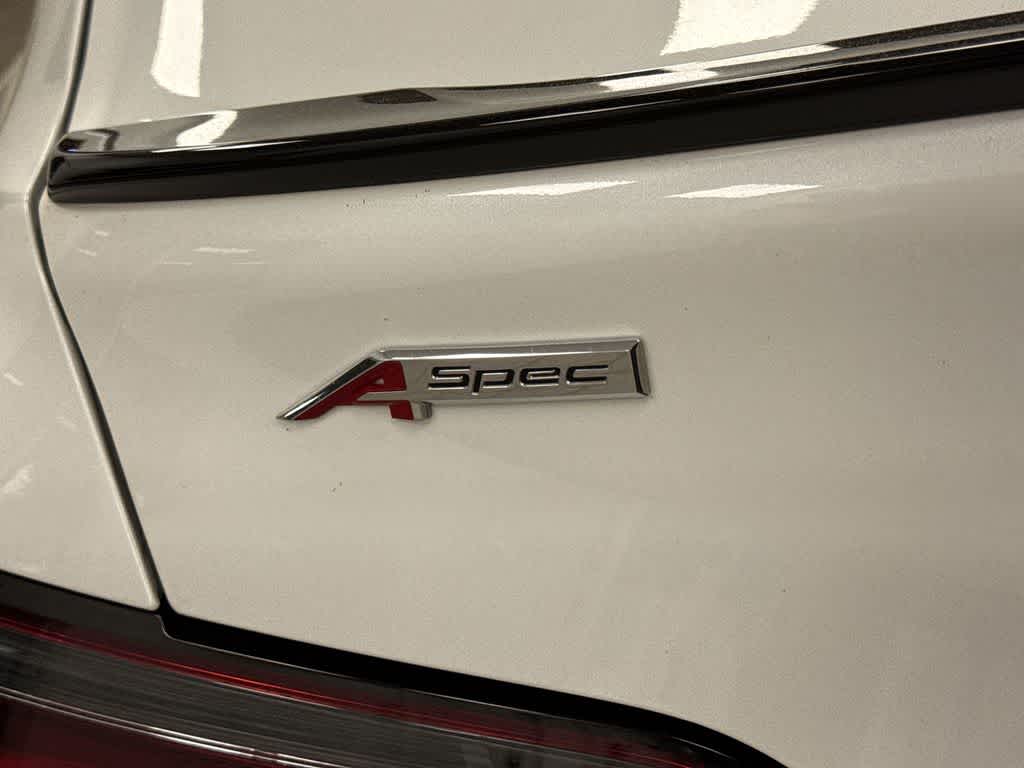 Thumbnail: 2024 Acura Integra - 26