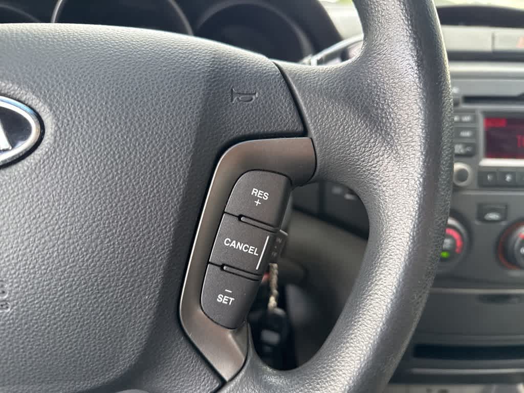 Thumbnail: 2009 Kia Optima - 15