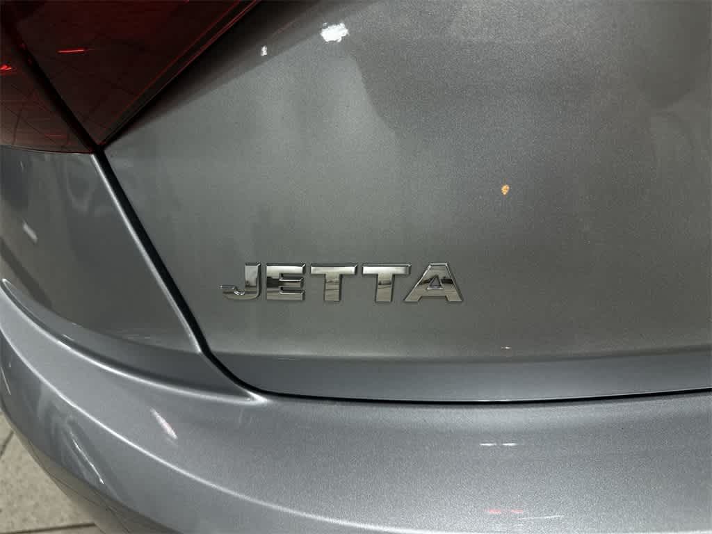 Thumbnail: 2021 Volkswagen Jetta - 24