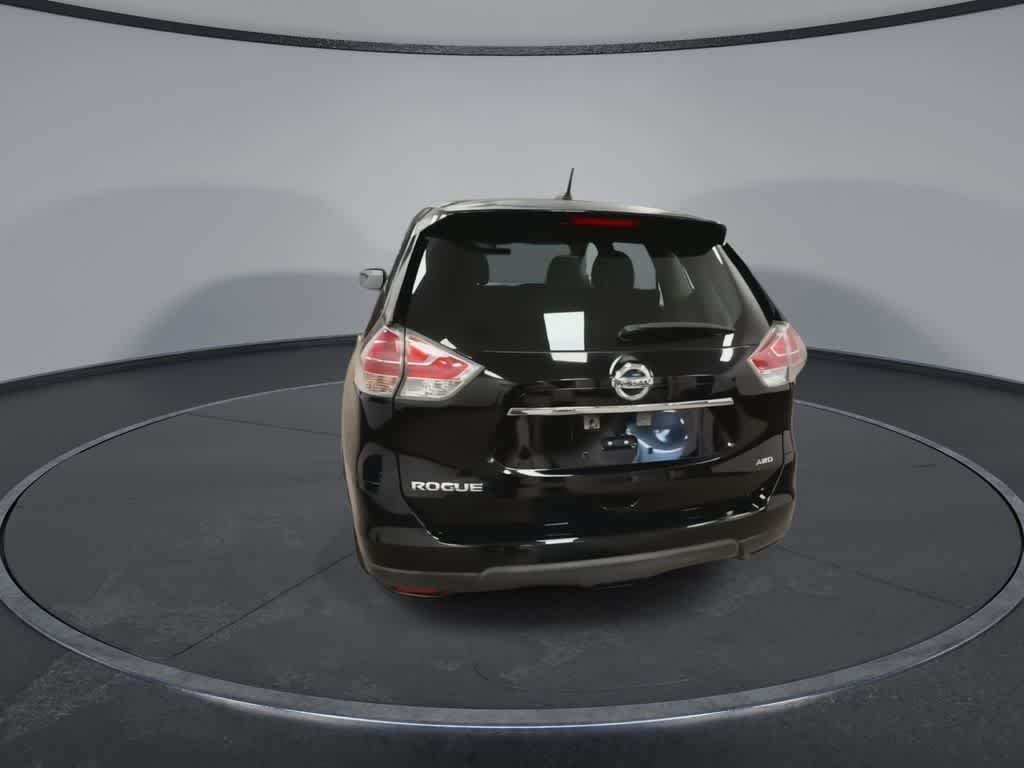 Thumbnail: 2015 Nissan Rogue - 7