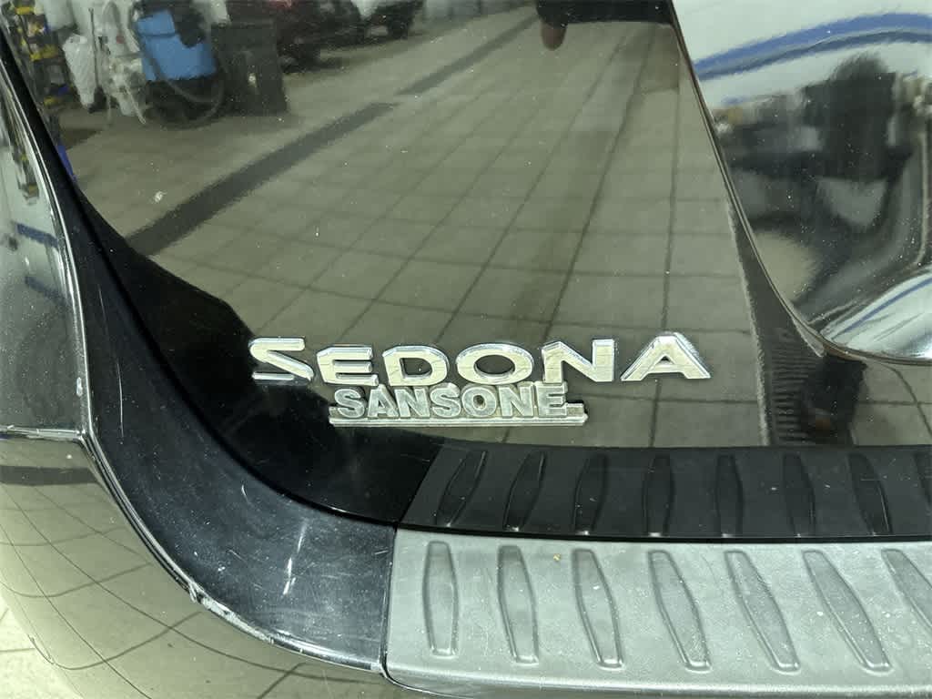 Thumbnail: 2018 Kia Sedona - 26