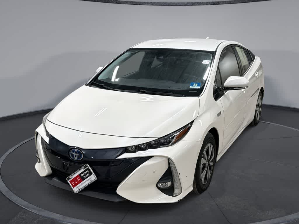 2018 Toyota Prius Prime Advanced -
                  Old Bridge Township, NJ