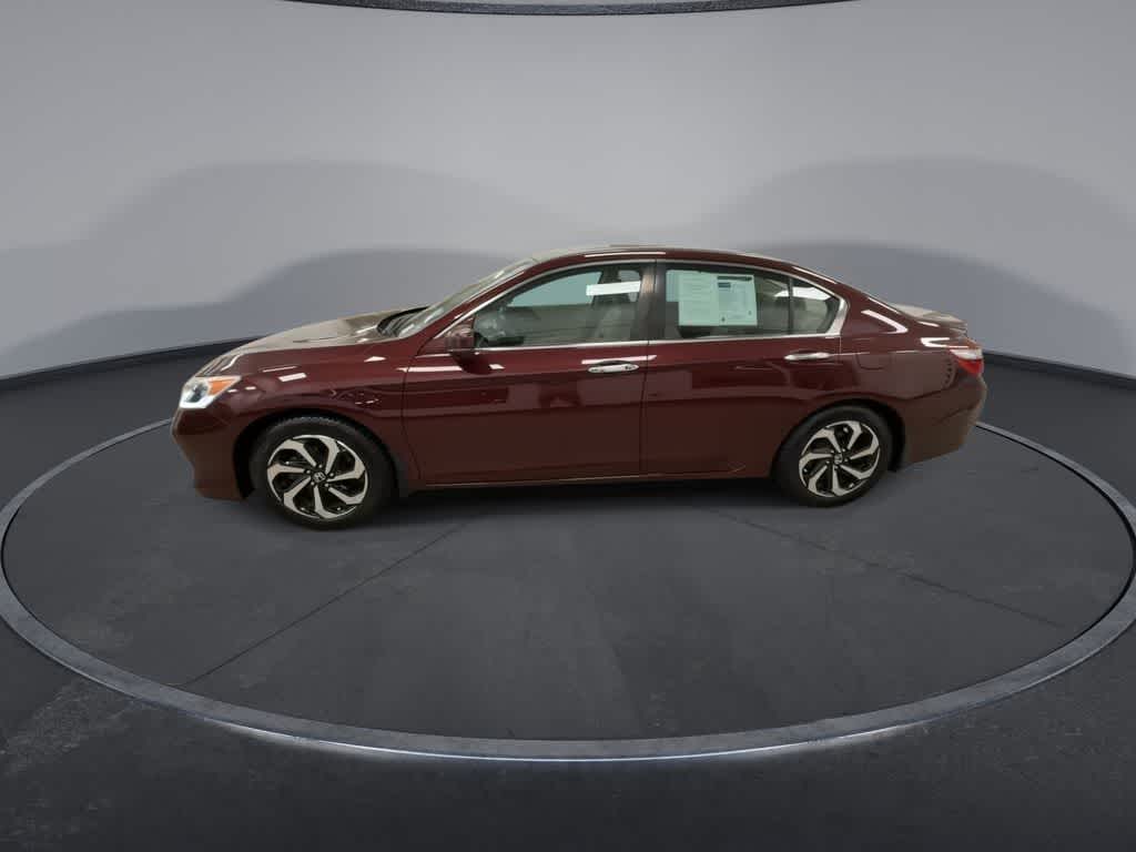 Thumbnail: 2017 Honda Accord - 5