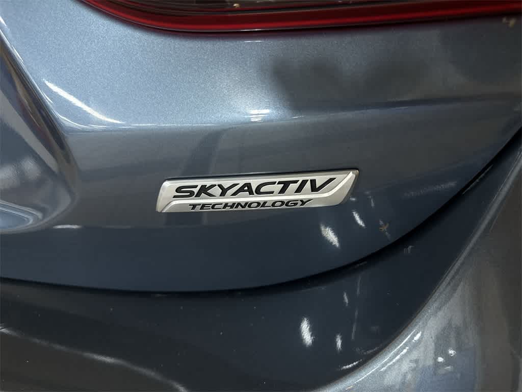 Thumbnail: 2016 Mazda Mazda6 - 25