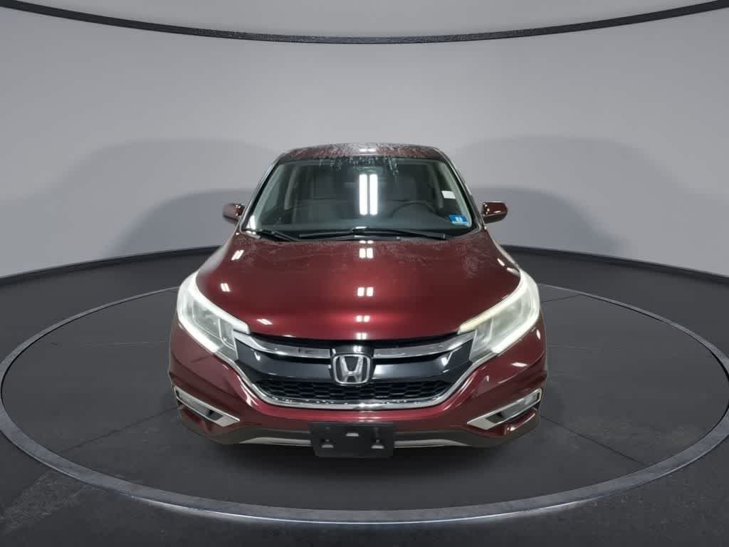 Thumbnail: 2016 Honda CR-V - 3