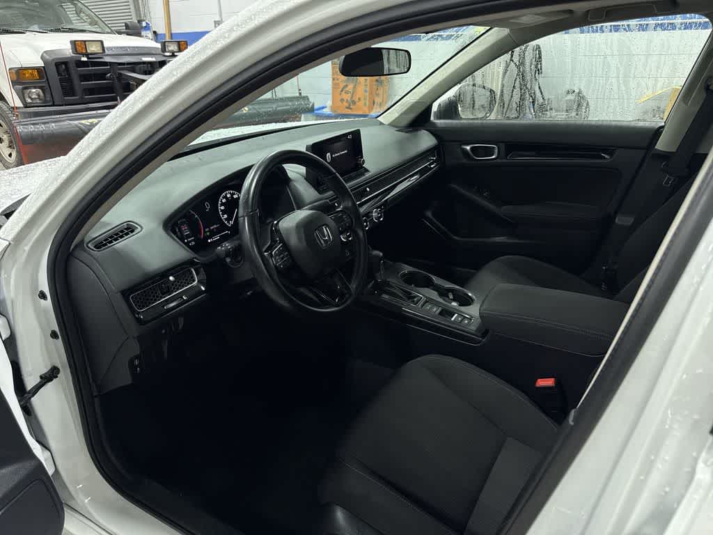 Thumbnail: 2023 Honda Civic - 27