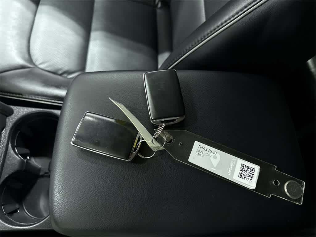 Thumbnail: 2024 Mazda CX-5 - 32