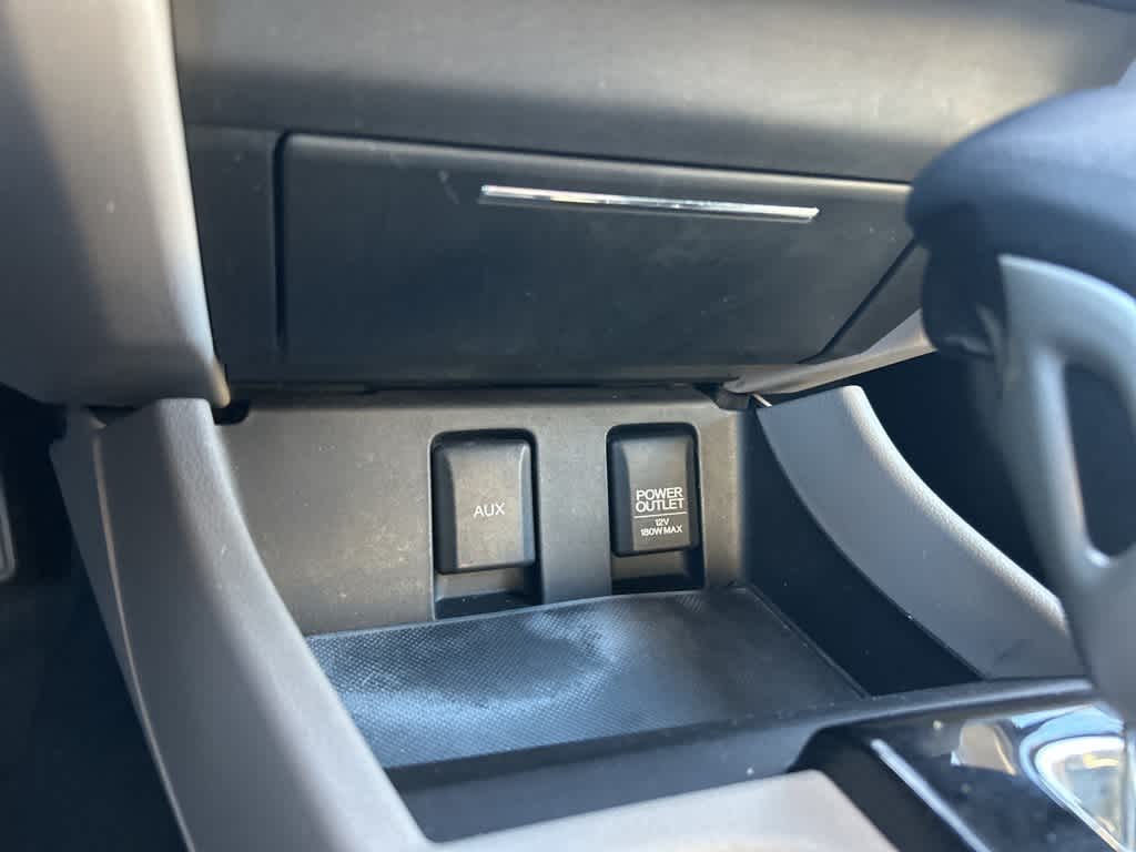 Thumbnail: 2013 Honda Civic - 22