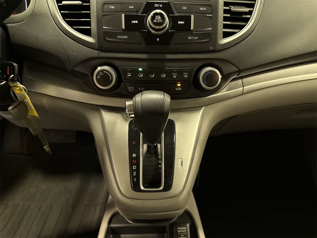 Thumbnail: 2013 Honda CR-V - 20