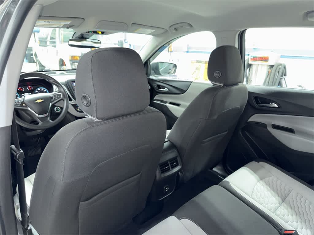 Thumbnail: 2020 Chevrolet Equinox - 25