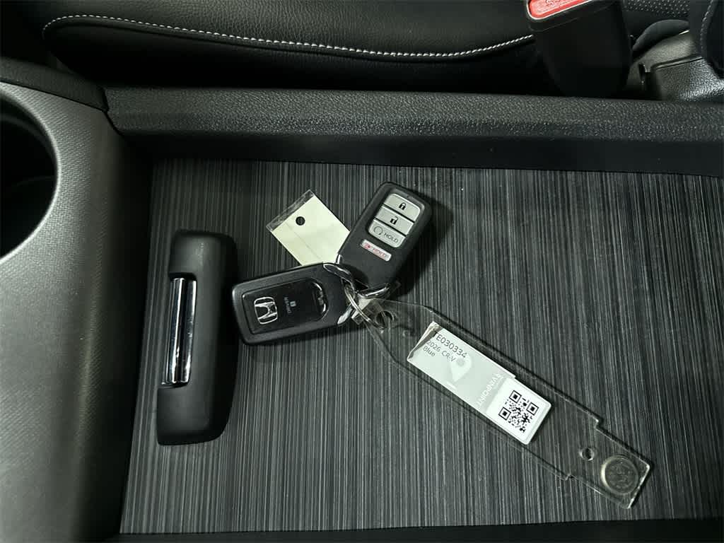 Thumbnail: 2023 Honda Ridgeline - 33