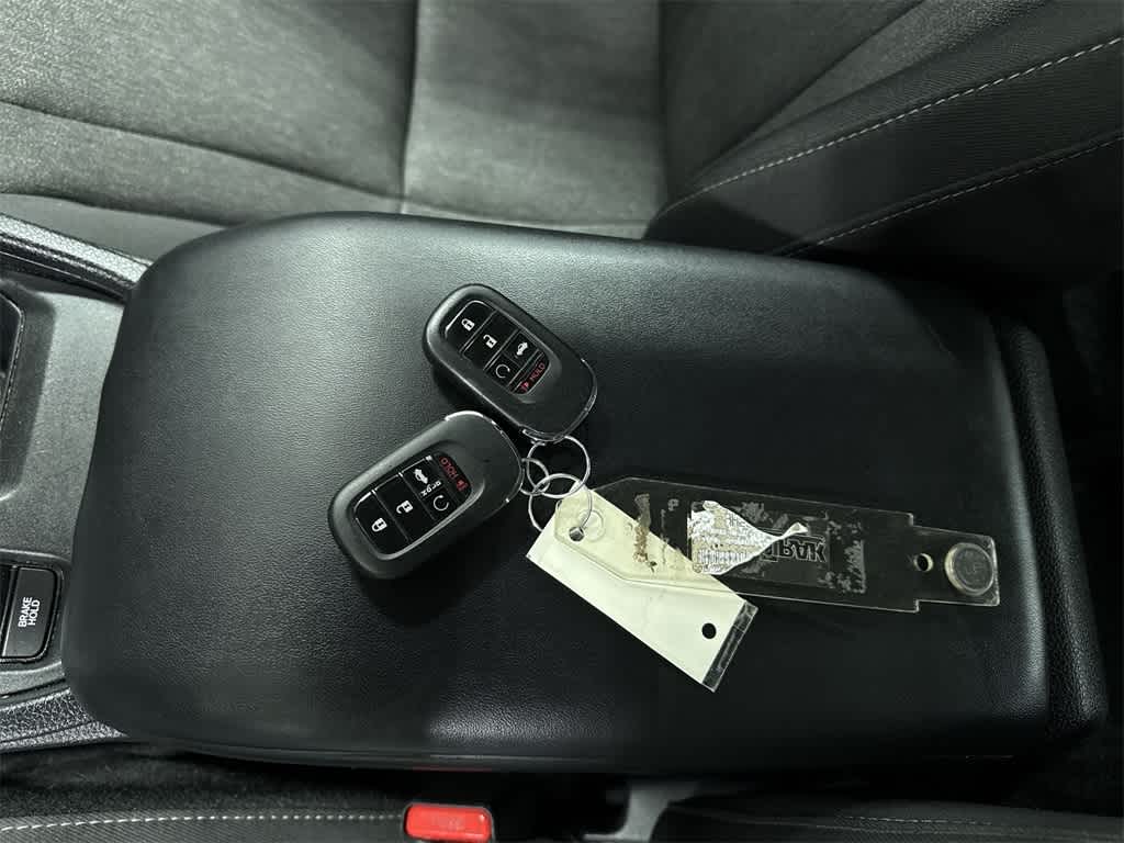 Thumbnail: 2023 Honda Accord - 31