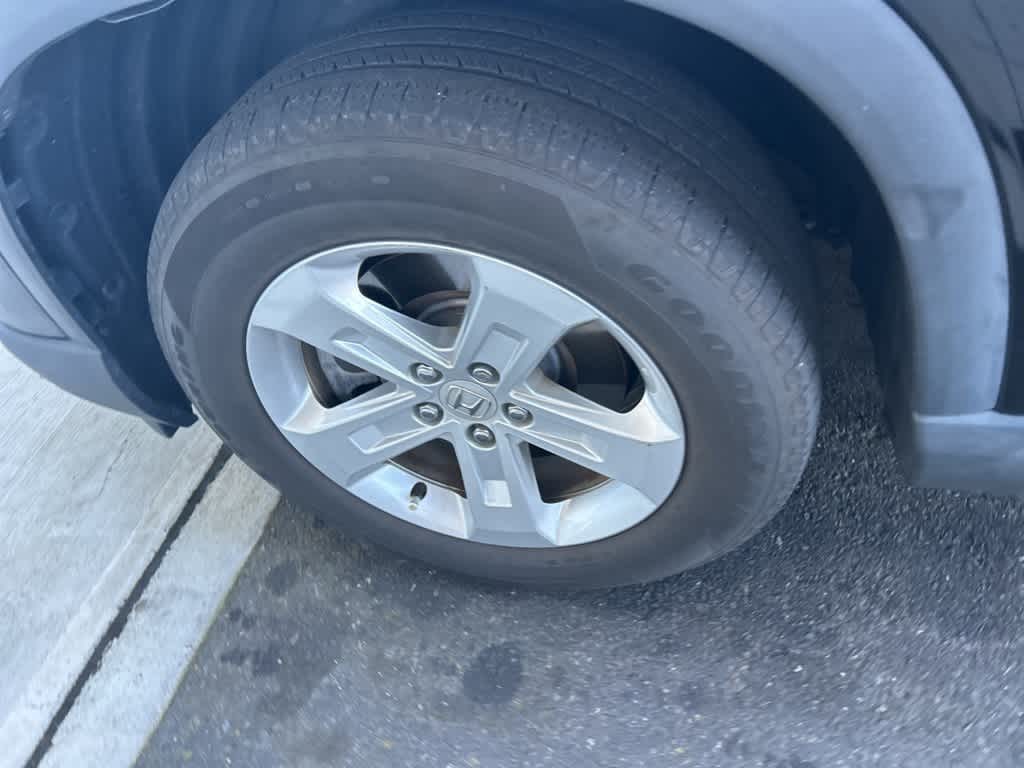 Thumbnail: 2023 Honda Pilot - 21