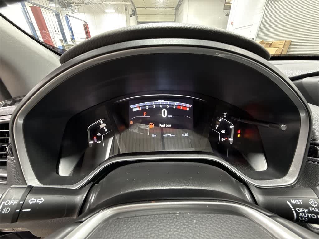 Thumbnail: 2021 Honda CR-V - 38