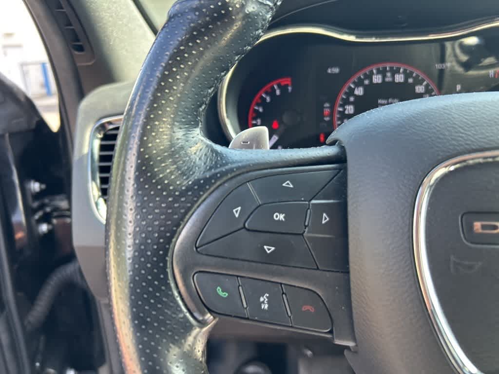 Thumbnail: 2019 Dodge Durango - 18