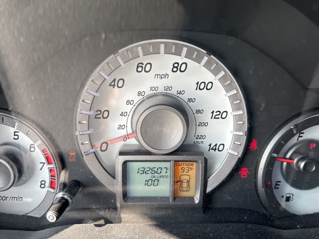 Thumbnail: 2013 Honda Pilot - 12