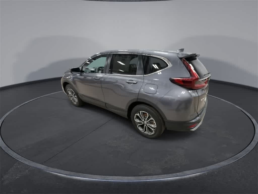 Thumbnail: 2021 Honda CR-V - 6
