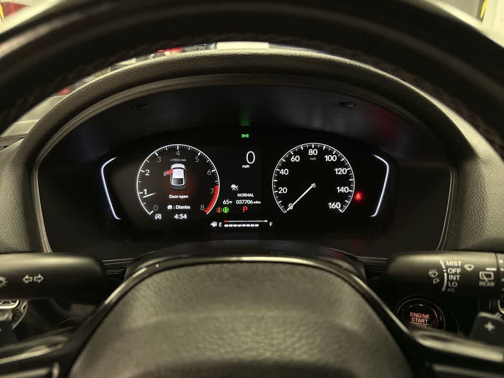 Thumbnail: 2023 Honda Civic - 31