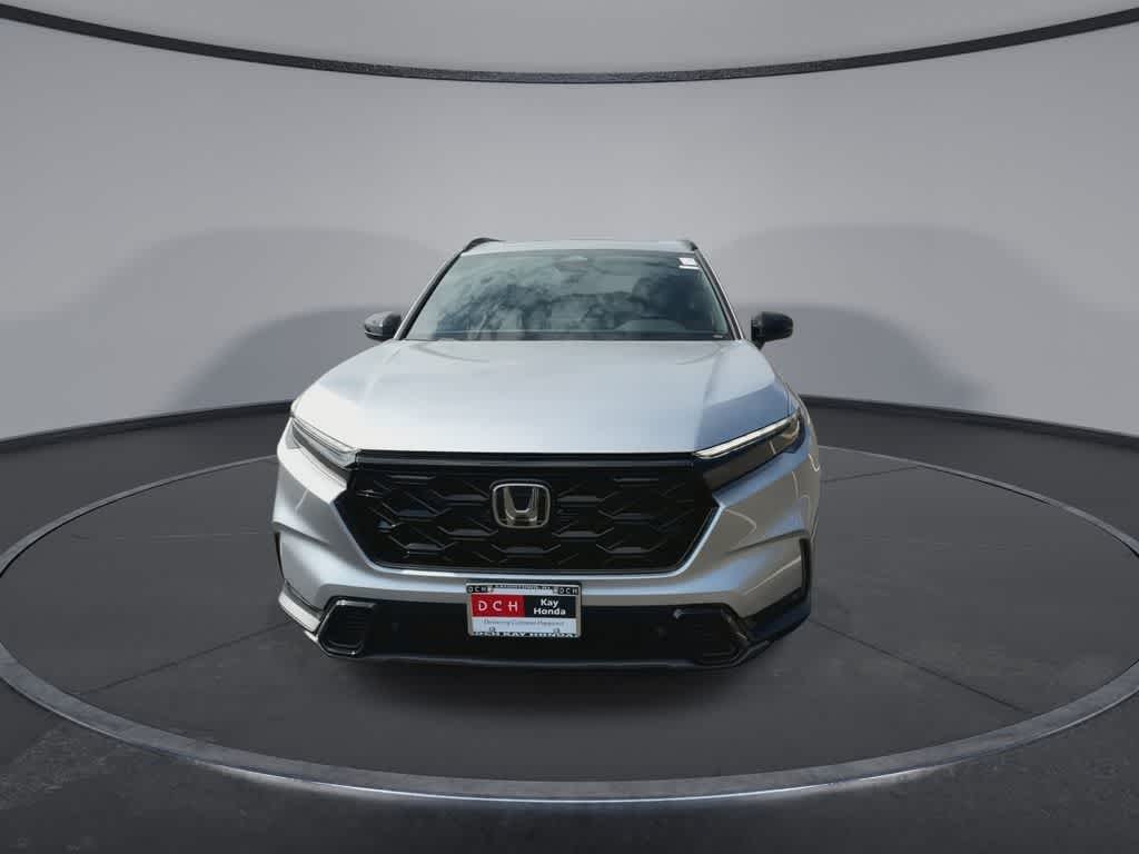 Thumbnail: 2026 Honda CR-V - 3