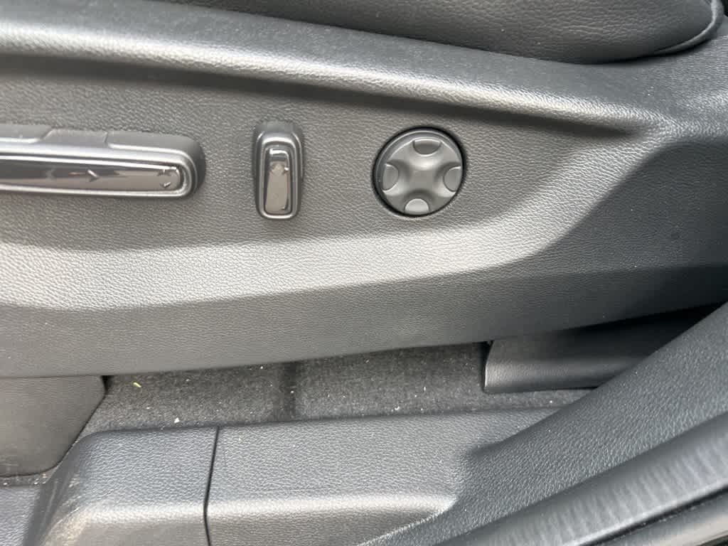 2025 Honda Odyssey EX-L 15
