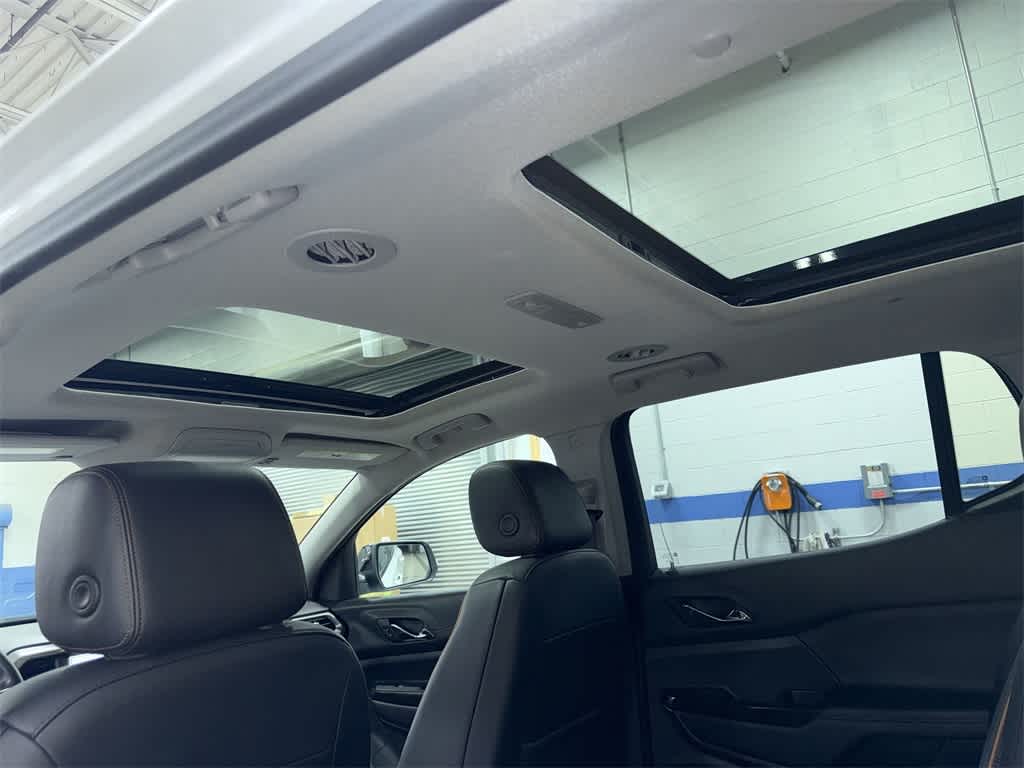 Thumbnail: 2022 GMC Acadia - 26