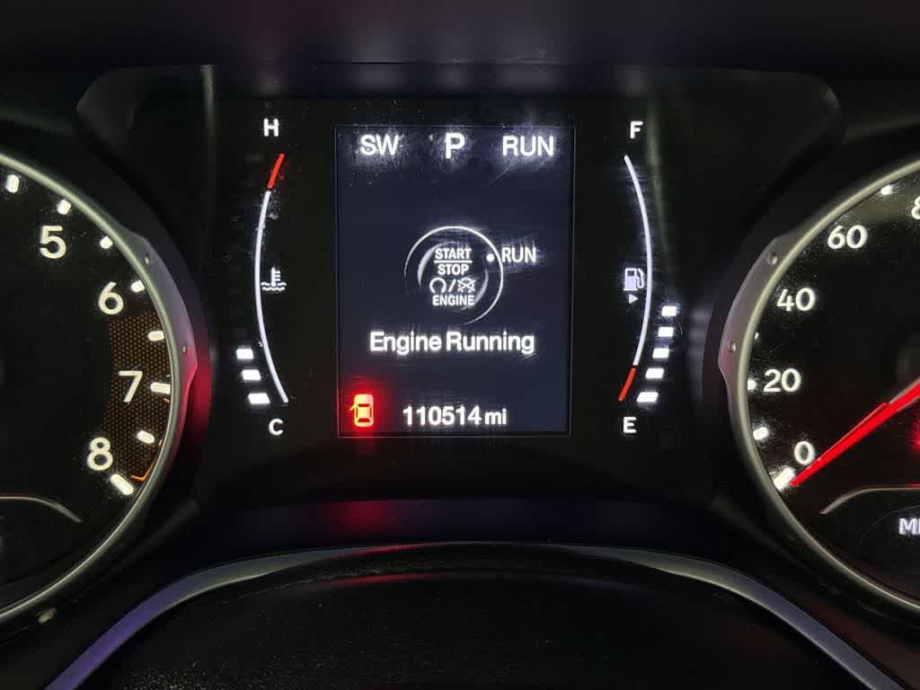 Thumbnail: 2018 Jeep Compass - 19