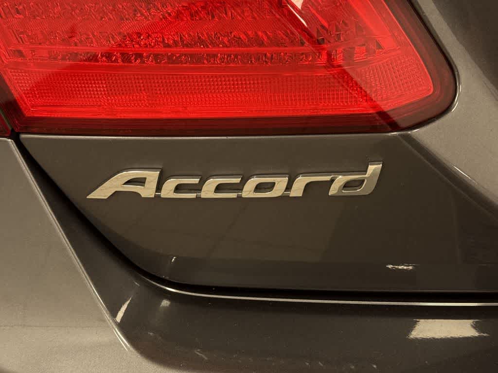Thumbnail: 2015 Honda Accord - 24