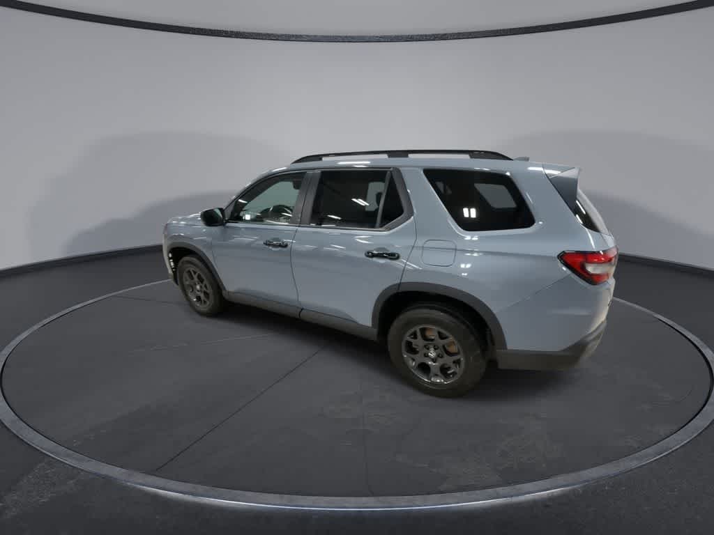 Thumbnail: 2024 Honda Pilot - 6