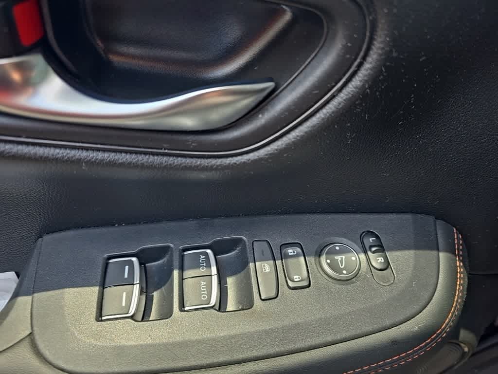 Thumbnail: 2023 Honda HR-V - 10