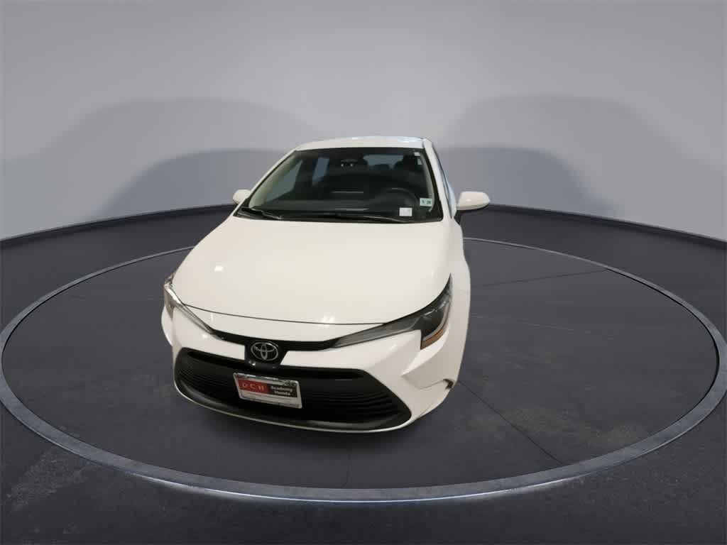 Thumbnail: 2023 Toyota Corolla - 3