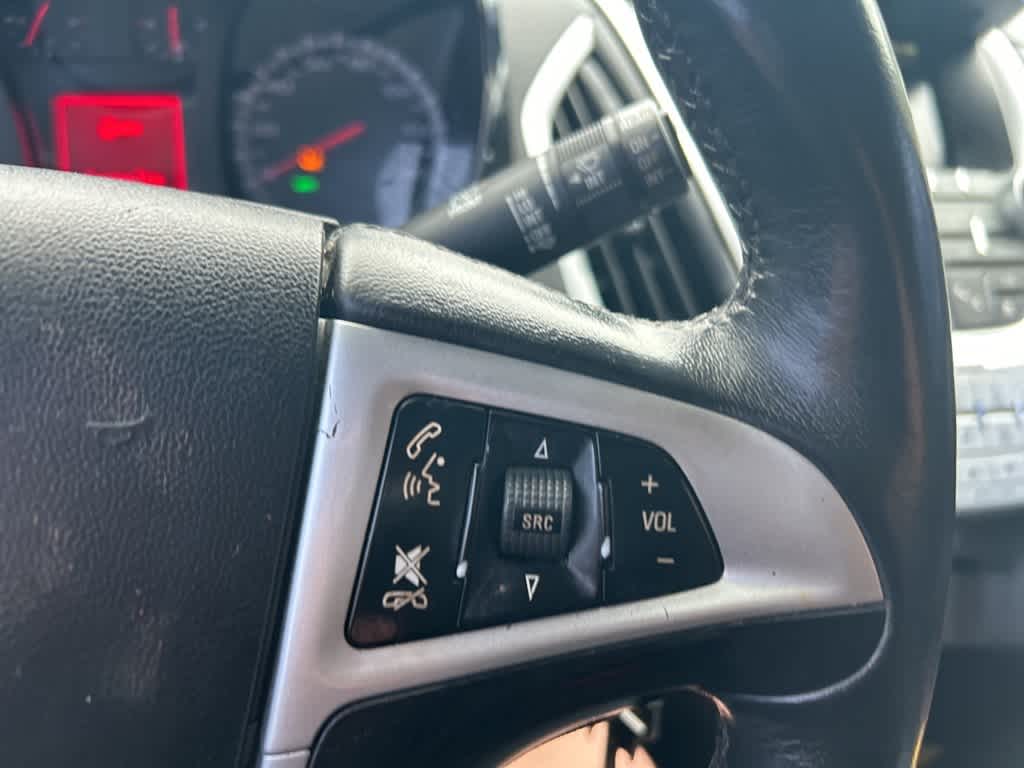 2012 GMC Terrain SLT 20