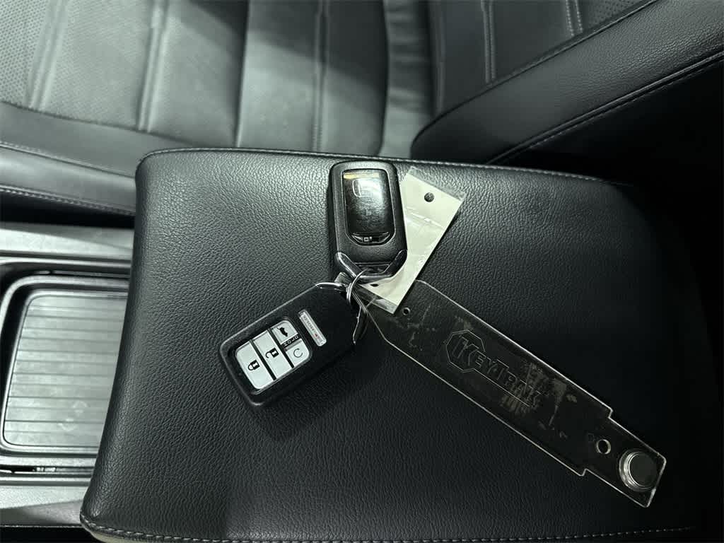 Thumbnail: 2022 Honda CR-V - 31