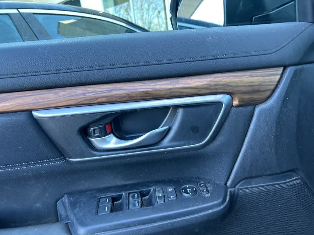 Thumbnail: 2018 Honda CR-V - 8