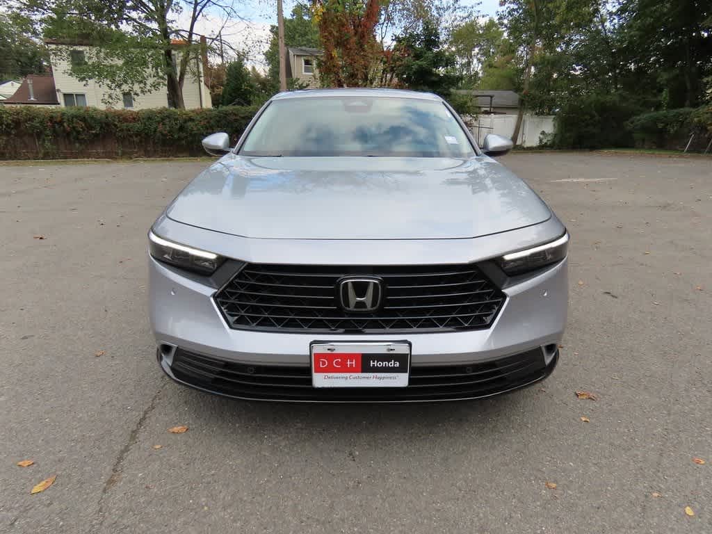 Thumbnail: 2025 Honda Accord - 6