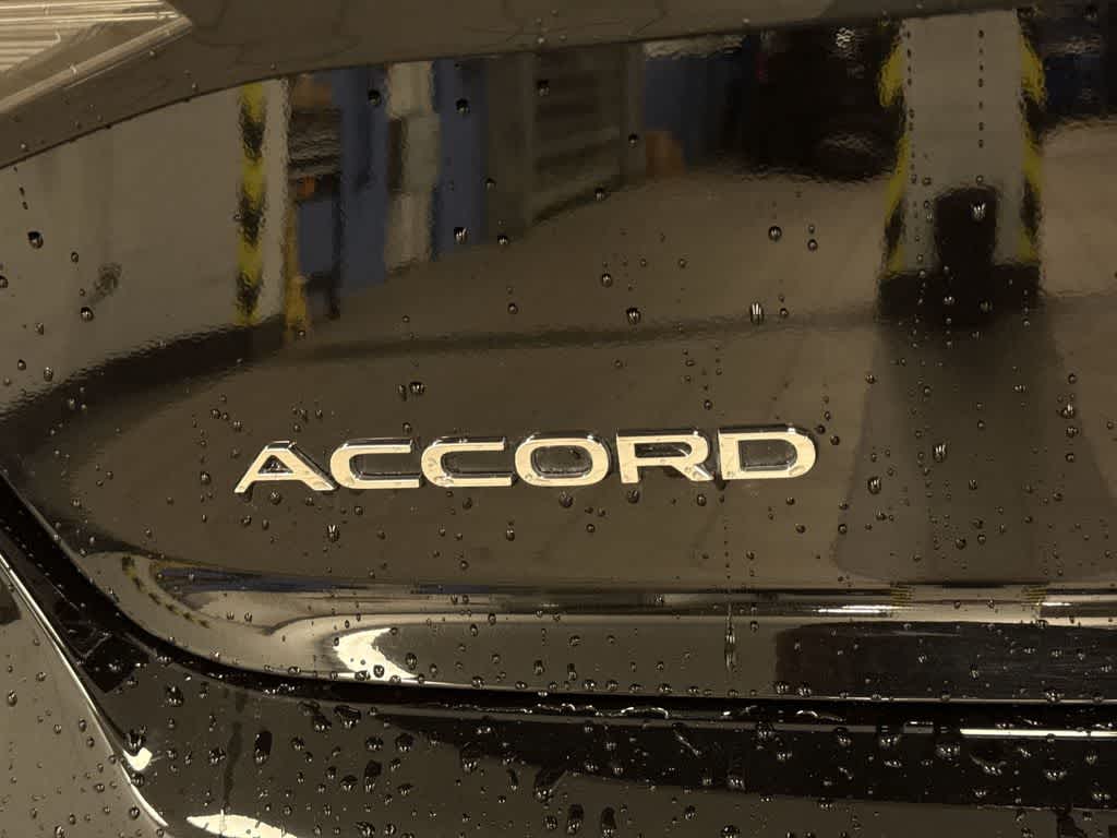 Thumbnail: 2024 Honda Accord - 26