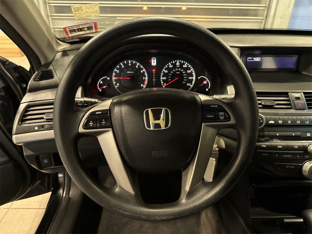 Thumbnail: 2009 Honda Accord - 18