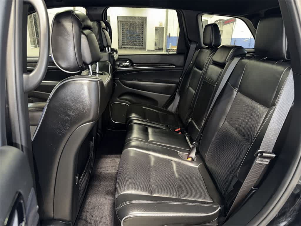 Thumbnail: 2019 Jeep Grand Cherokee - 17